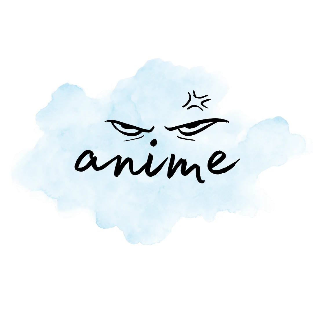 anime