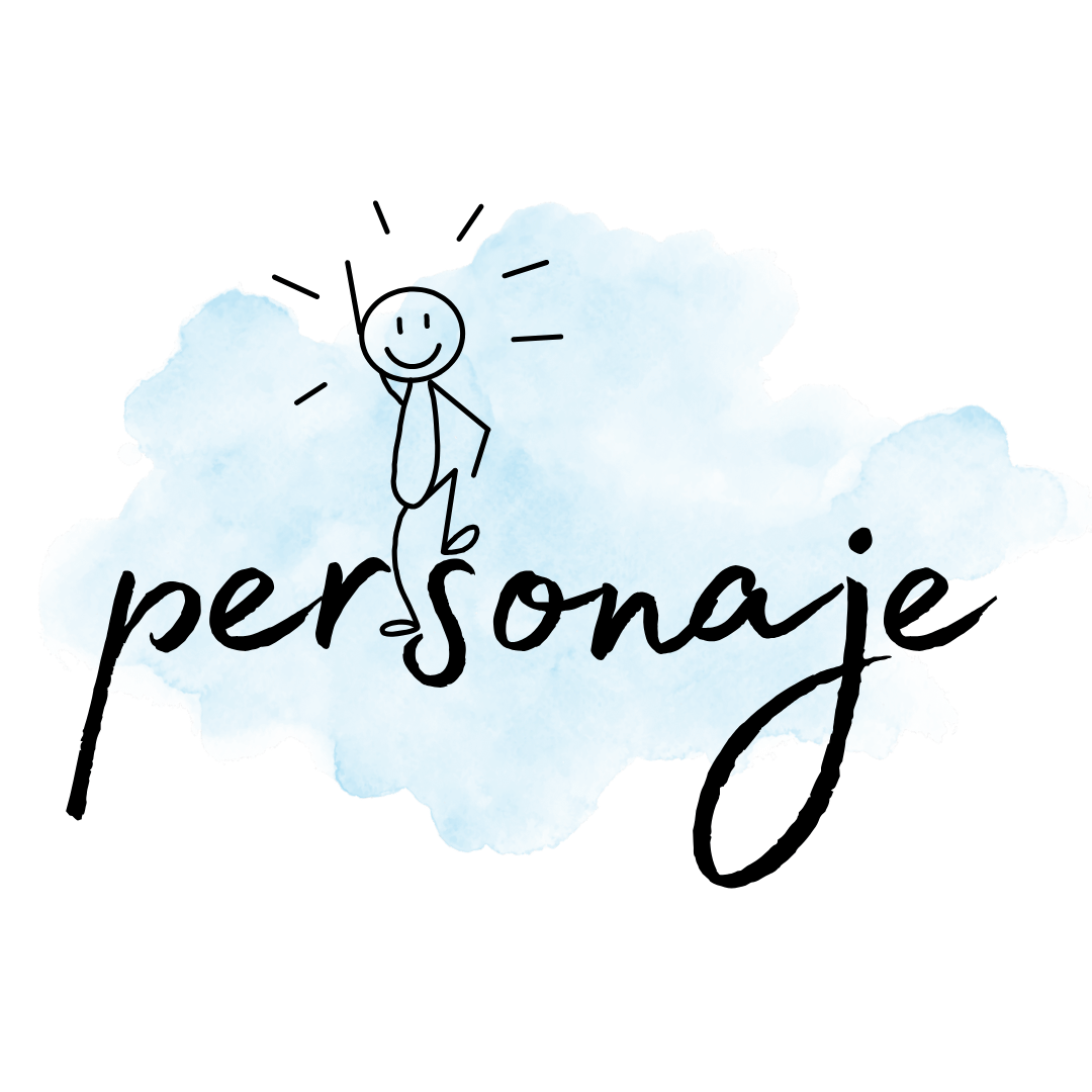 personaje