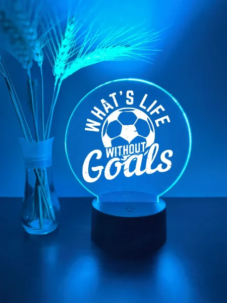 What’s Life Without GOALS – Fani Fotbal