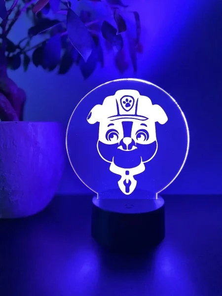 Patrula căţeluşilor