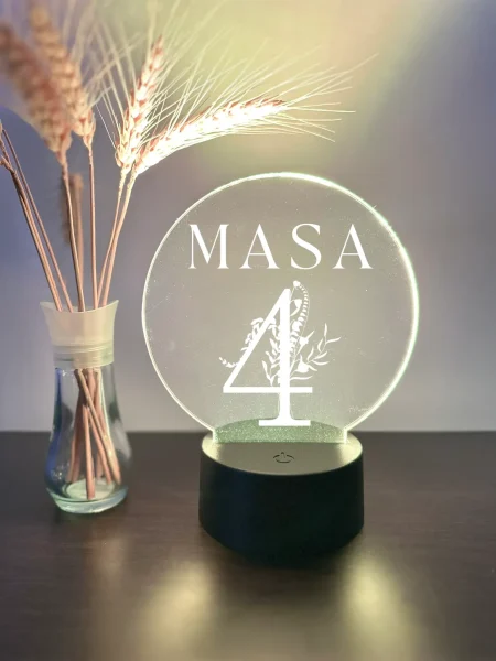 Număr Mese Evenimente varianta 1