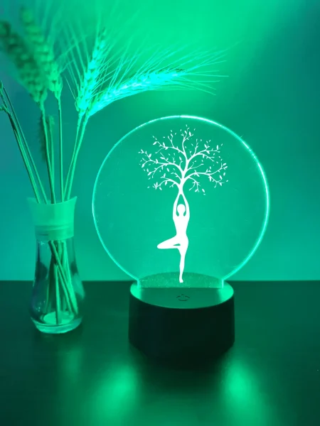 Yoga și Armonie – Meditație și Natură