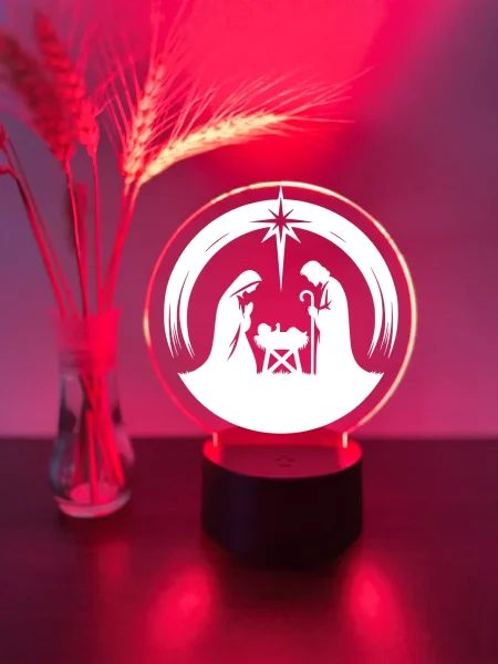 Craciun – Nașterea Domnului