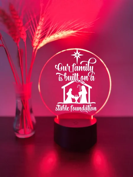 Craciun – Mesaj Religios 2