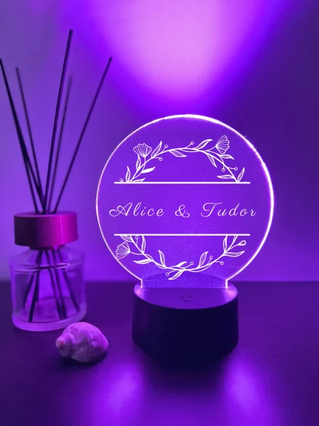 Număr Mese Evenimente varianta 7