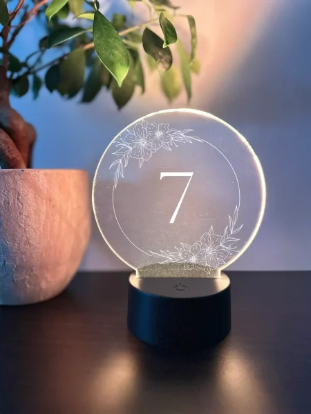 Număr Mese Evenimente varianta 4