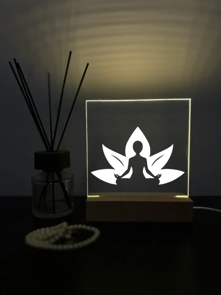 Lotus – Zen