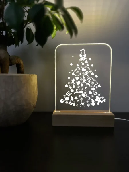 Craciun – Bradul de Crăciun